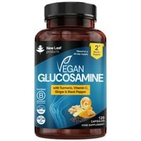 New Leaf Vegan Glucosamine